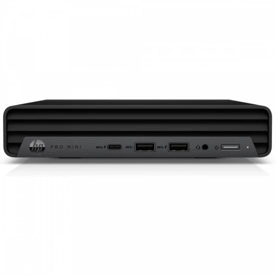 HP Inc. Komputer Pro 400 Mini G9 i5-12500T 512GB/8GB/W11P 885H7EA