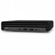 HP Inc. Komputer Pro 400 Mini G9 i5-12500T 512GB/8GB/W11P 885H7EA
