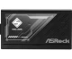 ASRock Zasilacz SL-850G 850W 80PLUS GOLD modularny