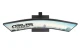 Asus Monitor VA34VCPSR 34 cale WQHD USB-C RJ45 1500R 21:9