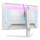 Philips Monitor 27 cali 27M2C5501 Curved VA 180Hz HDMIx2 DP HAS Ambiglow