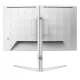 Philips Monitor 27 cali 27M2C5501 Curved VA 180Hz HDMIx2 DP HAS Ambiglow