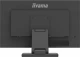 IIYAMA Monitor 24 cale T2454MSC-B2AG 10 PKT. POJ,IPS,HDMI,DP,FHD,300cd,4ms,  2x2W