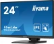 IIYAMA Monitor 24 cale T2454MSC-B2AG 10 PKT. POJ,IPS,HDMI,DP,FHD,300cd,4ms,  2x2W