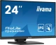 IIYAMA Monitor 24 cale T2454MSC-B2AG 10 PKT. POJ,IPS,HDMI,DP,FHD,300cd,4ms,  2x2W