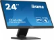 IIYAMA Monitor 24 cale T2454MSC-B2AG 10 PKT. POJ,IPS,HDMI,DP,FHD,300cd,4ms,  2x2W