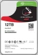 Dysk HDD Seagate IronWolf ST12000VN0008 (12 TB ; 3.5"; SATA; 256 MB; 7200 obr/min)