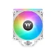 Thermaltake Chłodzenie procesora ASTRIA 200 ARGB Lighting (TDP 210W, 120mm) White