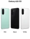 Samsung Galaxy A26 (A266) 5G DS. 8/256GB Black