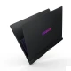 Lenovo Legion Pro 7 16IAX10H Ultra 9 275HX 16" WQXGA OLED 500nits Glossy 240Hz 64GB DDR5 SSD1TB GeForce RTX 5080 16GB NoOS Eclipse Black
