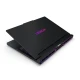 Lenovo Legion Pro 7 16IAX10H Ultra 9 275HX 16" WQXGA OLED 500nits Glossy 240Hz 64GB DDR5 SSD1TB GeForce RTX 5080 16GB NoOS Eclipse Black