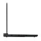 Lenovo Legion Pro 7 16IAX10H Ultra 9 275HX 16" WQXGA OLED 500nits Glossy 240Hz 64GB DDR5 2xSSD1TB GeForce RTX 5080 16GB NoOS Eclipse Black
