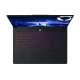 Lenovo Legion Pro 7 16IAX10H Ultra 9 275HX 16" WQXGA OLED 500nits Glossy 240Hz 64GB DDR5 2xSSD1TB GeForce RTX 5080 16GB NoOS Eclipse Black