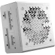 Corsair Zasilacz RM850e WHITE 80+GOLD F.MODULAR ATX 3.1