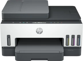 URZĄDZ. WIELOF. HP Smart Tank 750 All-in-One 6UU47A
