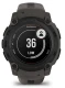 Smartwatch GARMIN Instinct E 40 mm Black