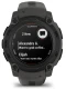 Smartwatch GARMIN Instinct E 40 mm Black