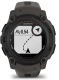 Smartwatch GARMIN Instinct E 40 mm Black
