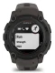 Smartwatch GARMIN Instinct E 40 mm Black