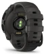 Smartwatch GARMIN Instinct E 40 mm Black