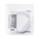 LogiLink Kabel USB3.2 gen2 TypeC do USB-C/F, PD, 1m