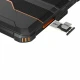 OUKITEL Tablet RT3 Pro 4G 8 cal 4/128GB pomarańczowy