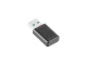 Lanberg Karta sieciowa USB AC1200 dual 2 wewnętrzne anteny  NC-1200-WI