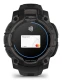 Smartwatch GARMIN Instinct 3 45mm Black
