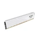 Adata Pamięć XPG Lancer Blade DDR5 6000 32GB (2x16) CL36 biała