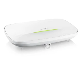 Zyxel Punkt dostępowy WBE510D  BE6500 (2.4GHz: 2x2:2, 5 or 6GHz: 4x4:2) MU-MIMO