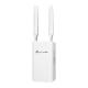 TP-LINK ER703WP-4G-Outdoor Zewnętrzna/wewnętrzna brama sieciowa Omada 4G+ Cat6, Wi-Fi 6 AX3000