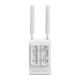 TP-LINK ER703WP-4G-Outdoor Zewnętrzna/wewnętrzna brama sieciowa Omada 4G+ Cat6, Wi-Fi 6 AX3000