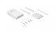 TP-LINK ER703WP-4G-Outdoor Zewnętrzna/wewnętrzna brama sieciowa Omada 4G+ Cat6, Wi-Fi 6 AX3000
