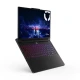 Lenovo Legion Pro 7 16IAX10H Ultra 9 275HX 16" WQXGA OLED 500nits Glossy 240Hz 64GB DDR5 6400 SSD1TB GeForce RTX 5080 16GB Win11 Eclipse Black