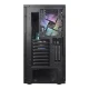 Thermaltake Obudowa View 31 ARGB Tempered Glass - Black
