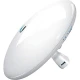 UBIQUITI Mostek sygnału NanoBeam 5AC 5GHz NBE-5AC-Gen2