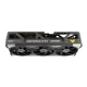 Asus Karta graficzna GeForce RTX 5080 TUF GAMING OC 16GB GDDR7 256bit DP/HDMI