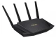 Asus Router AX3000 1WAN 4LAN 1USB RT-AX58U