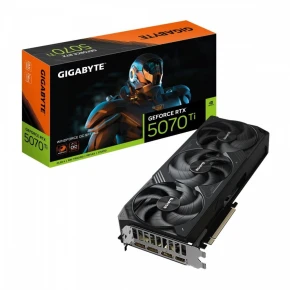 Gigabyte Karta graficzna GV-N507TWF3OC-16GD