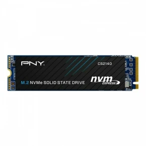 PNY Dysk SSD CS2140 500GB M.2 2280