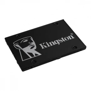Kingston SKC600 SERIES 512GB SATA3 2.5' 550/520 MB/s Dysk SSD SKC600/512G