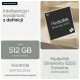 Motorola Edge 60 Pro 5G 12/512GB Shadow