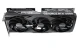 PNY Karta graficzna GeForce RTX5080 OC 3F 16GB 256-bit 960GB/s
