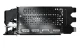 PNY Karta graficzna GeForce RTX5080 OC 3F 16GB 256-bit 960GB/s