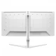 Philips Monitor 34 cale 34M2C5501A Curved VA 180Hz HDMIx2 DP HAS Ambiglow