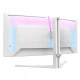 Philips Monitor 34 cale 34M2C5501A Curved VA 180Hz HDMIx2 DP HAS Ambiglow