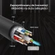Unitek Kabel optyczny HDMI 2.1 AOC 8K 120Hz 5m; C11085GY03-5M