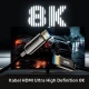 Unitek Kabel 0ptyczny HDMI 2.1 AOC 8K 120Hz 15m; C11085GY01-15M