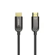 Unitek Kabel 0ptyczny HDMI 2.1 AOC 8K 120Hz 15m; C11085GY01-15M