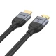 Unitek Kabel HDMI 2.1 8K 60Hz 3m; C11086GY01-3M